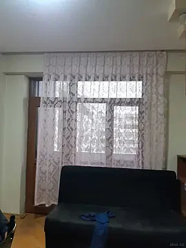Satılır 2 otaqlı mənzil 75 m²
