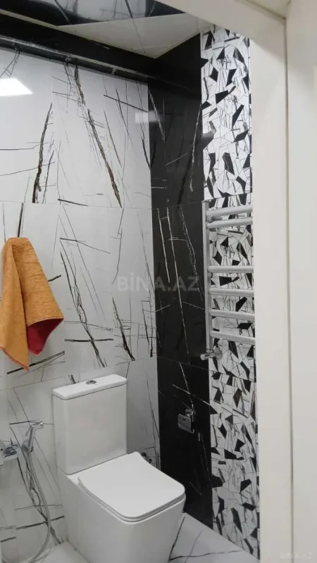 Satılır 3 otaqlı mənzil 90 m²