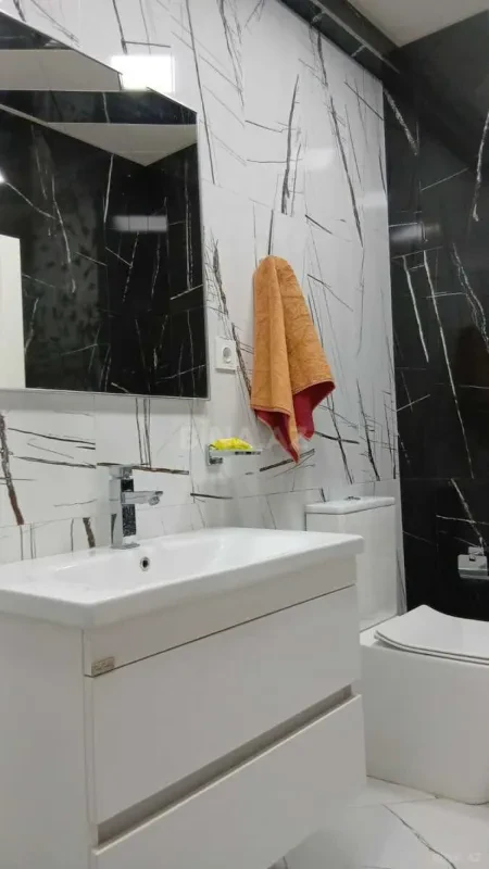 Satılır 3 otaqlı mənzil 90 m²