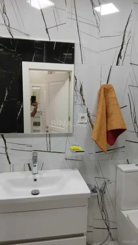 Satılır 3 otaqlı mənzil 90 m²