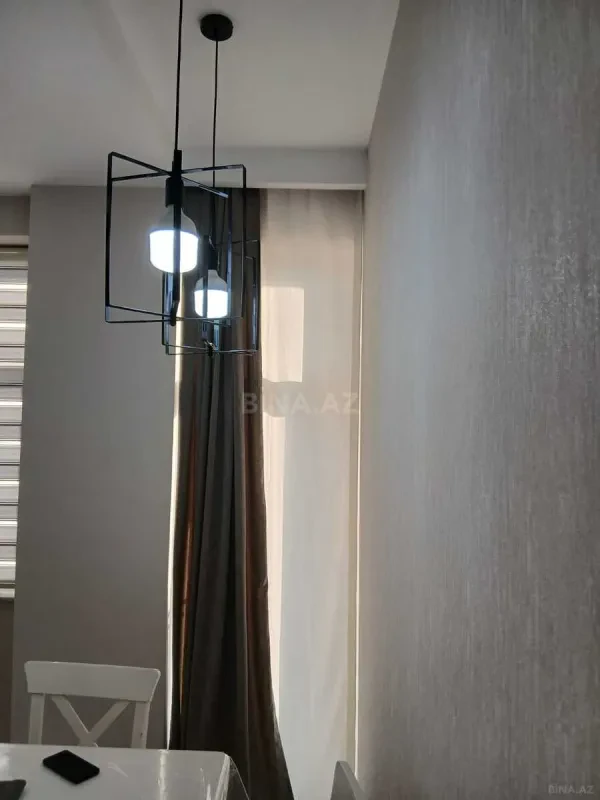 Satılır 3 otaqlı mənzil 90 m²
