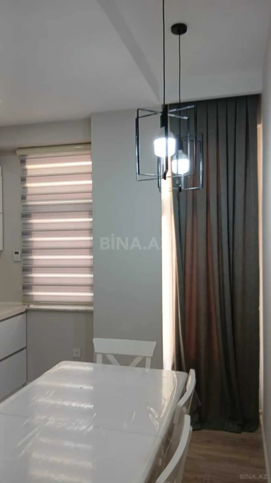 Satılır 3 otaqlı mənzil 90 m²