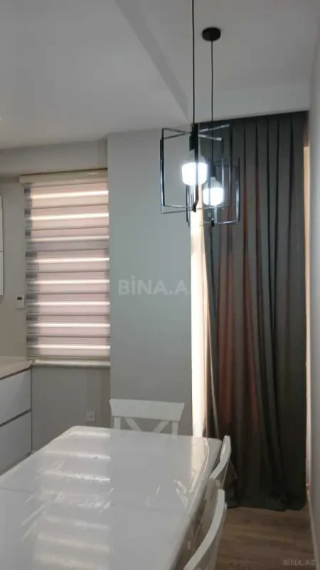 Satılır 3 otaqlı mənzil 90 m²