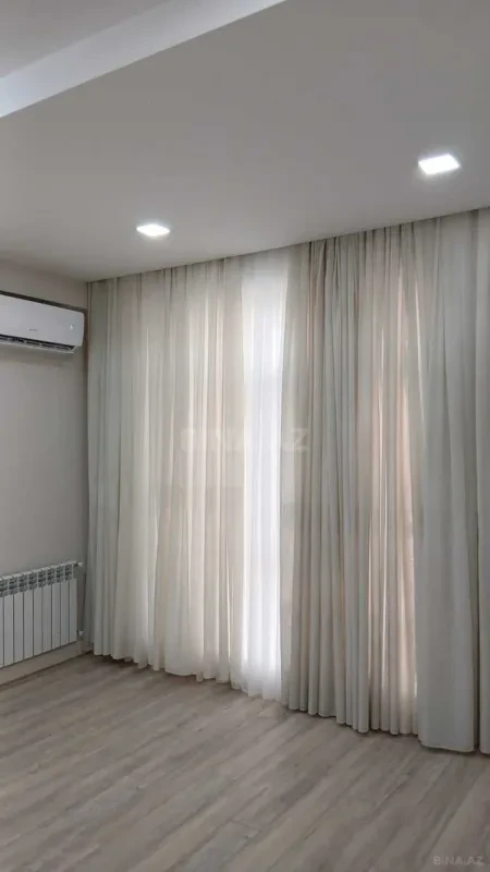 Satılır 3 otaqlı mənzil 90 m²