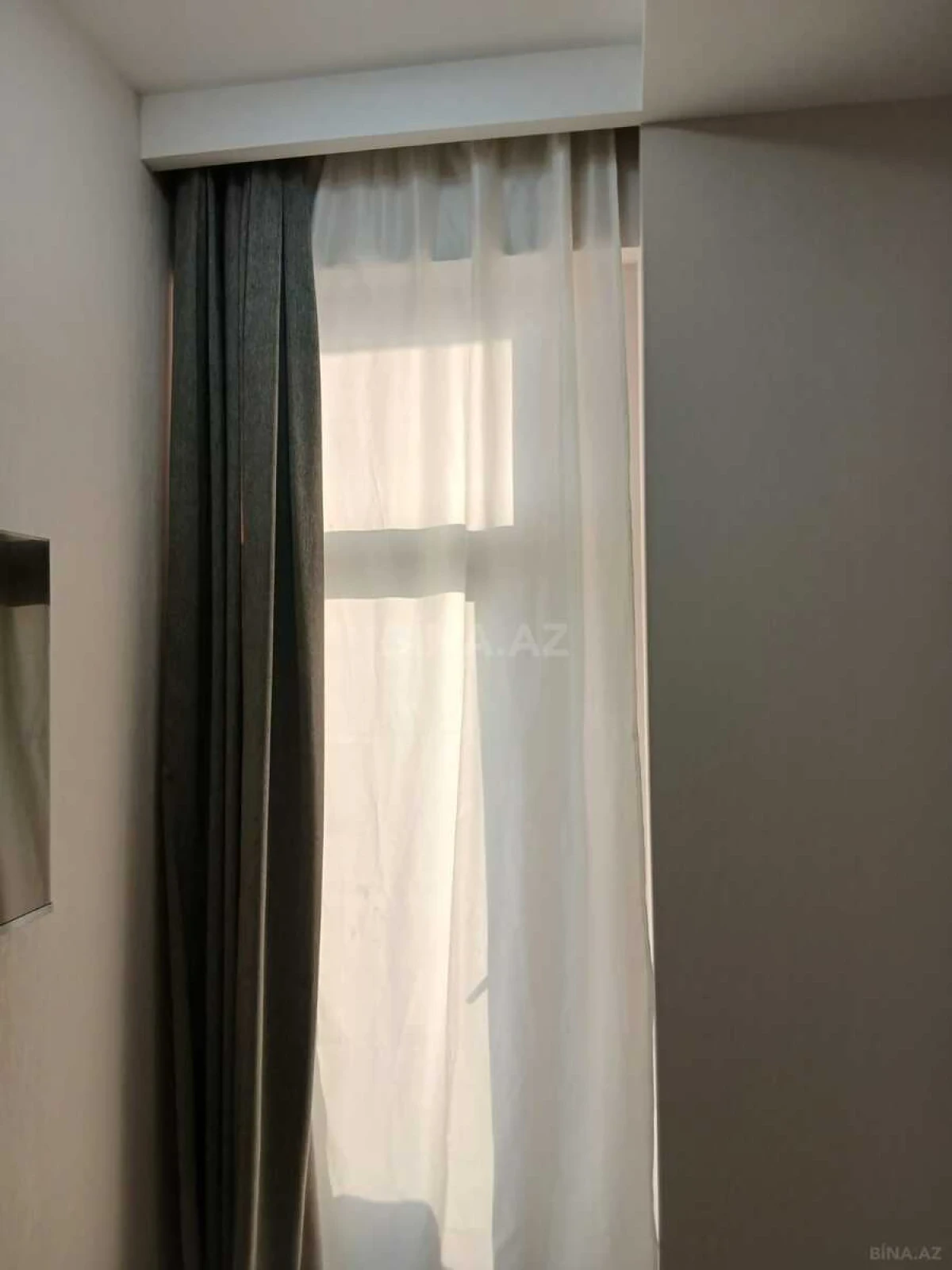 Satılır 3 otaqlı mənzil 90 m²