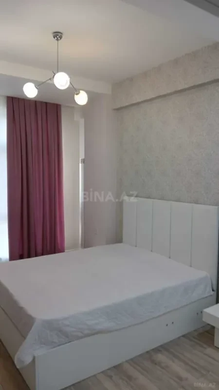 Satılır 3 otaqlı mənzil 90 m²