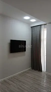 Satılır 3 otaqlı mənzil 90 m² — Bakı 3 otaq 90.00 m²