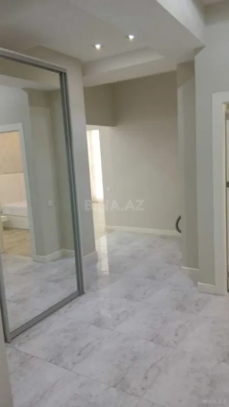 Satılır 3 otaqlı mənzil 90 m²