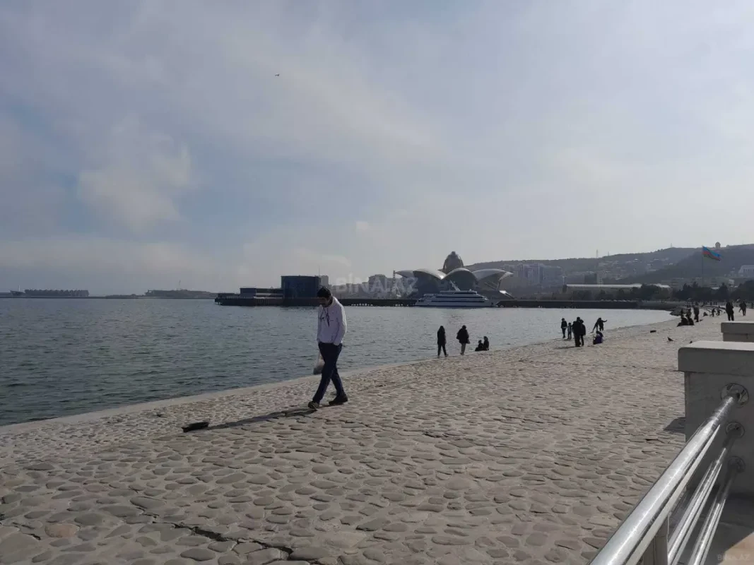 Kirayə verilir 2 otaqlı mənzil 55 m²