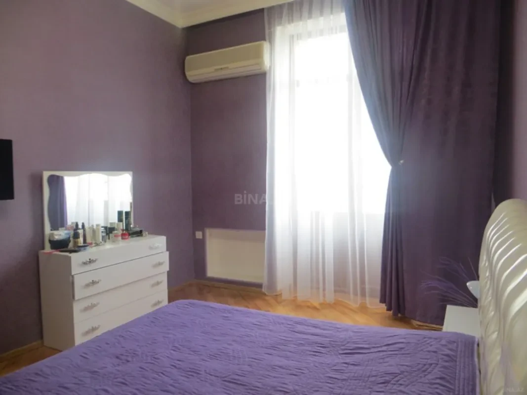 Kirayə verilir 2 otaqlı mənzil 55 m²