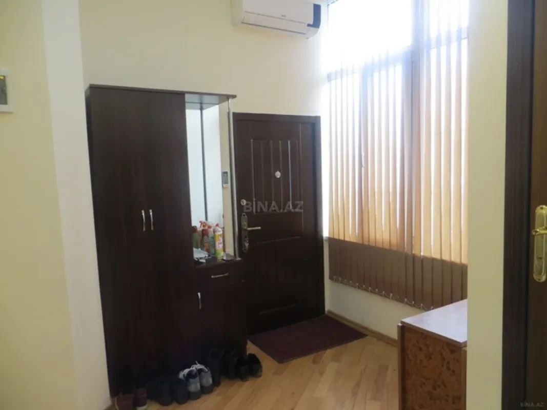 Kirayə verilir 2 otaqlı mənzil 55 m²