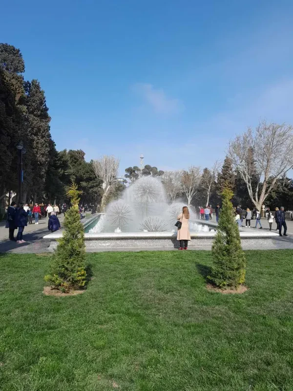 Kirayə verilir 2 otaqlı mənzil 55 m²