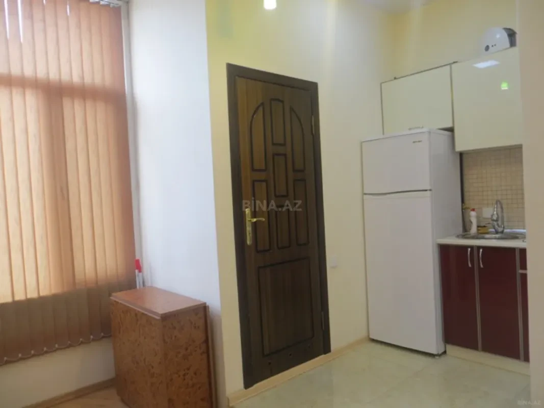 Kirayə verilir 2 otaqlı mənzil 55 m²