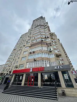 Satılır 2 otaqlı mənzil 90 m² — Bakı 2 otaq 90.00 m²