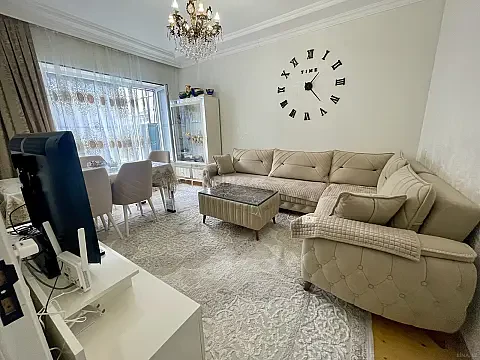 Satılır 3 otaqlı həyət evi 90 m² — Bakı, Binə 3 otaq 90.00 m²