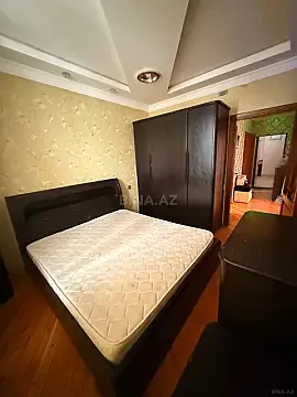 Kirayə verilir 2 otaqlı mənzil 65 m² — Bakı, İnşaatçılar 2 otaq 65.00 m²