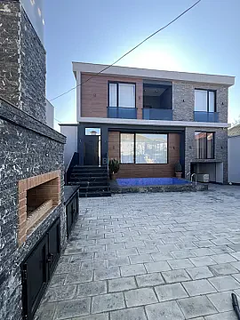 Satılır 5 otaqlı həyət evi 280 m² — Bakı, Bakıxanov 5 otaq 280.00 m²