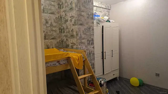 Satılır 3 otaqlı mənzil 109 m²