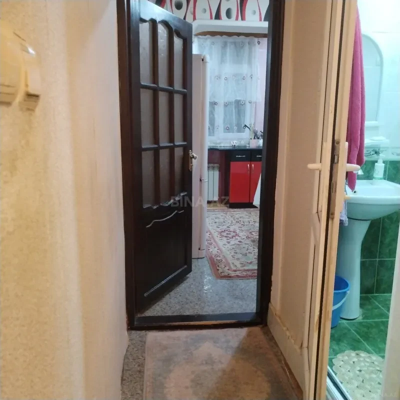Satılır 2 otaqlı mənzil 48 m²
