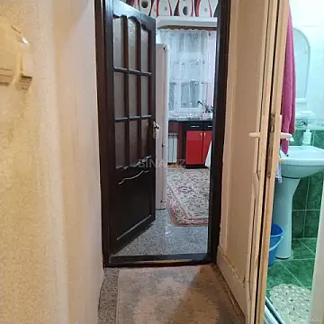 Satılır 2 otaqlı mənzil 48 m²