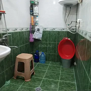 Satılır 2 otaqlı mənzil 48 m²