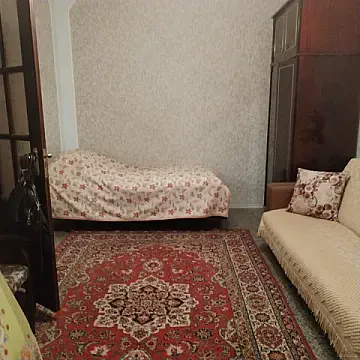 Satılır 2 otaqlı mənzil 48 m²