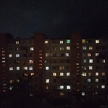 Satılır 2 otaqlı mənzil 48 m²