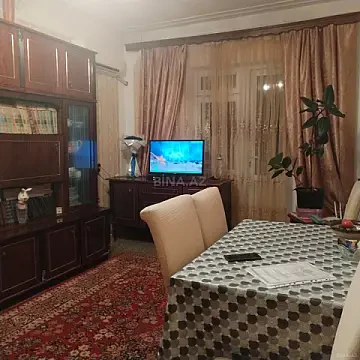 Satılır 2 otaqlı mənzil 48 m² — Bakı, Hövsan 2 otaq 48.00 m²