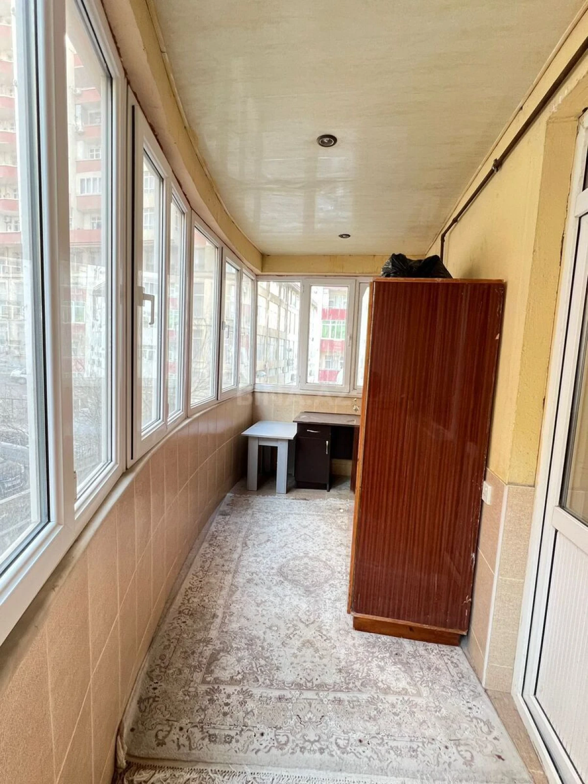 Satılır 3 otaqlı mənzil 80 m²