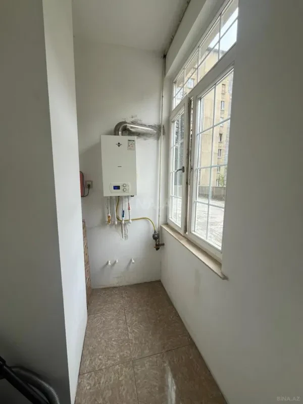 Kirayə verilir 3 otaqlı mənzil 110 m²