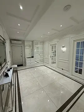 Satılır 4 otaqlı mənzil 211 m² — Bakı, Xətai 4 otaq 211.00 m²