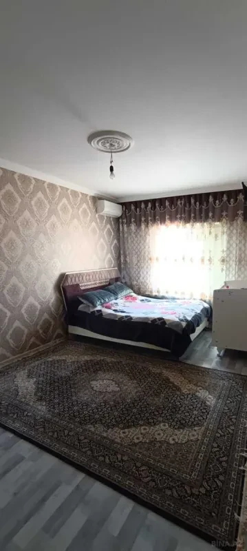 Satılır 2 otaqlı mənzil 45 m²
