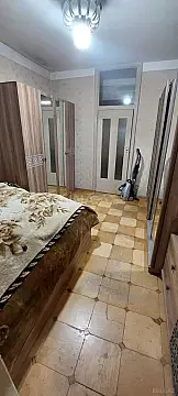 Satılır 2 otaqlı mənzil 60 m²
