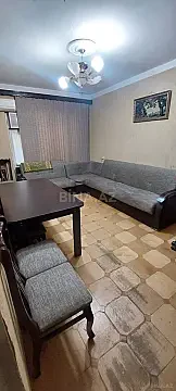 Satılır 2 otaqlı mənzil 60 m² — Bakı, Həzi Aslanov qəs. 2 otaq 60.00 m²