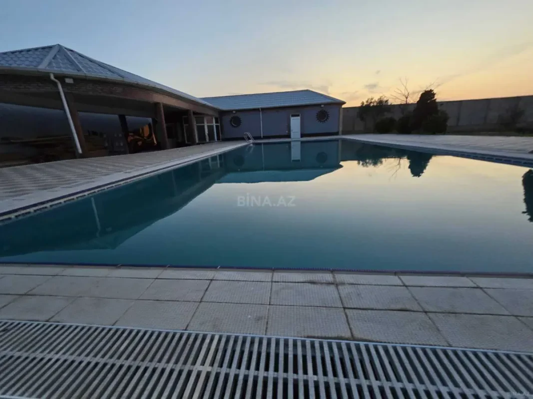 Kirayə verilir 5 otaqlı həyət evi 350 m²