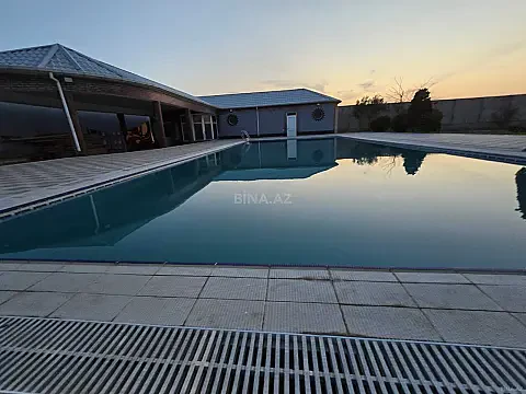 Kirayə verilir 5 otaqlı həyət evi 350 m² — Bakı, Mərdəkan 5 otaq 350.00 m²