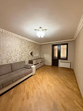Satılır 1 otaqlı mənzil 31 m² — Bakı, Nərimanov 1 otaq 31.00 m²
