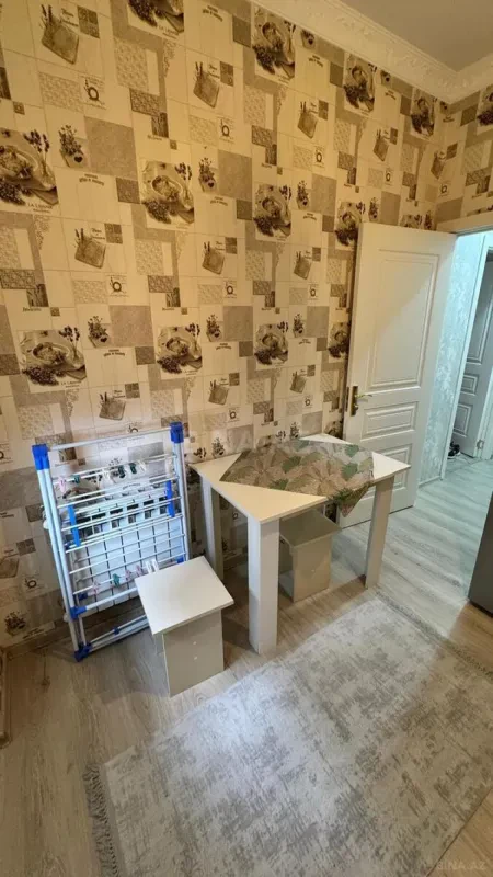 Kirayə verilir 1 otaqlı mənzil 38 m²