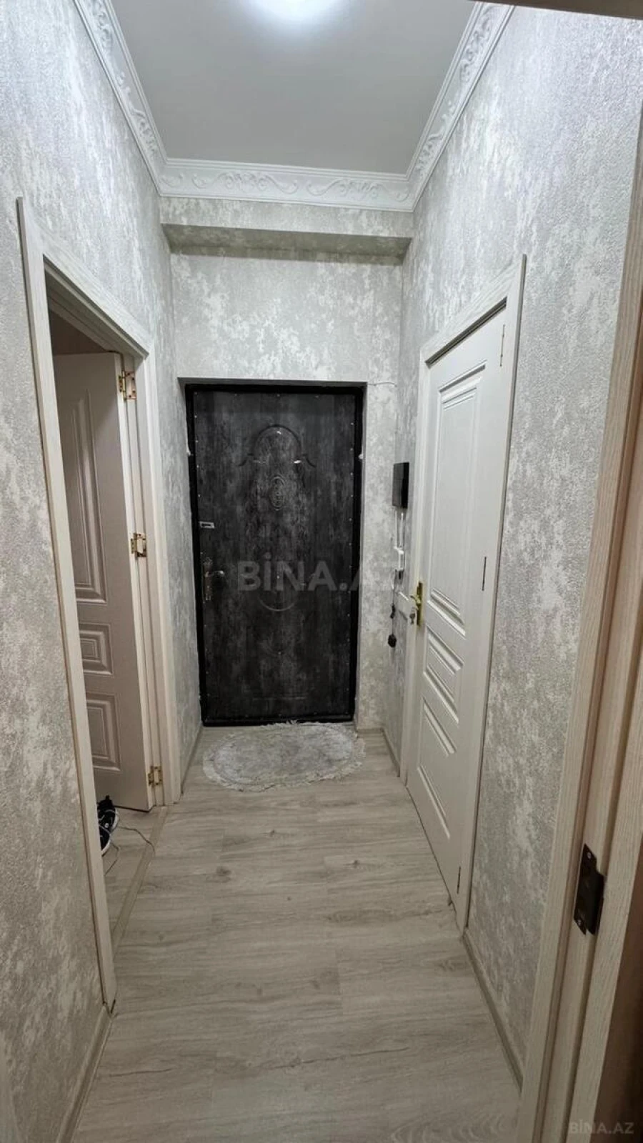 Kirayə verilir 1 otaqlı mənzil 38 m²