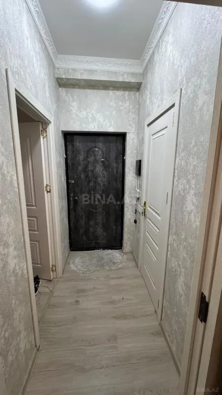 Kirayə verilir 1 otaqlı mənzil 38 m²