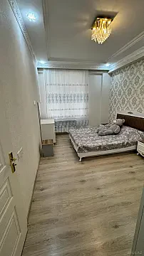 Kirayə verilir 1 otaqlı mənzil 38 m² — Bakı, Masazır 1 otaq 38.00 m²