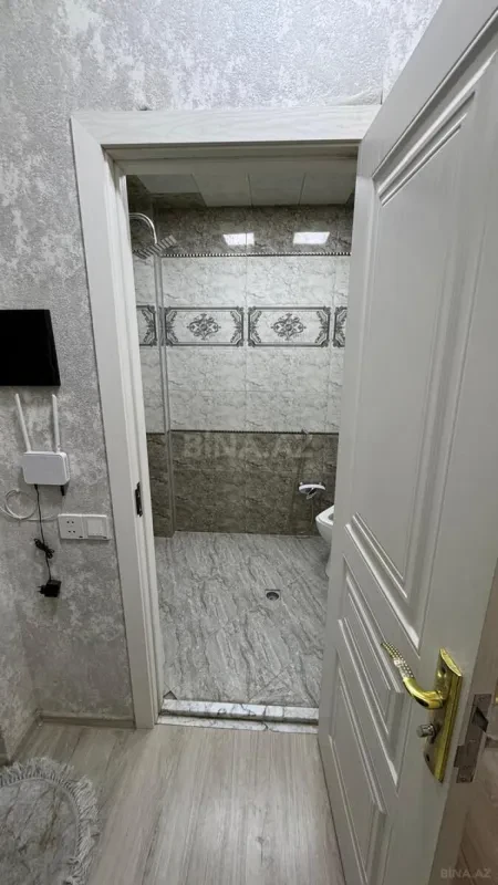 Kirayə verilir 1 otaqlı mənzil 38 m²