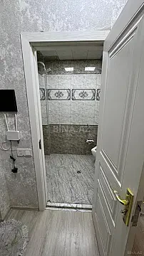 Kirayə verilir 1 otaqlı mənzil 38 m²