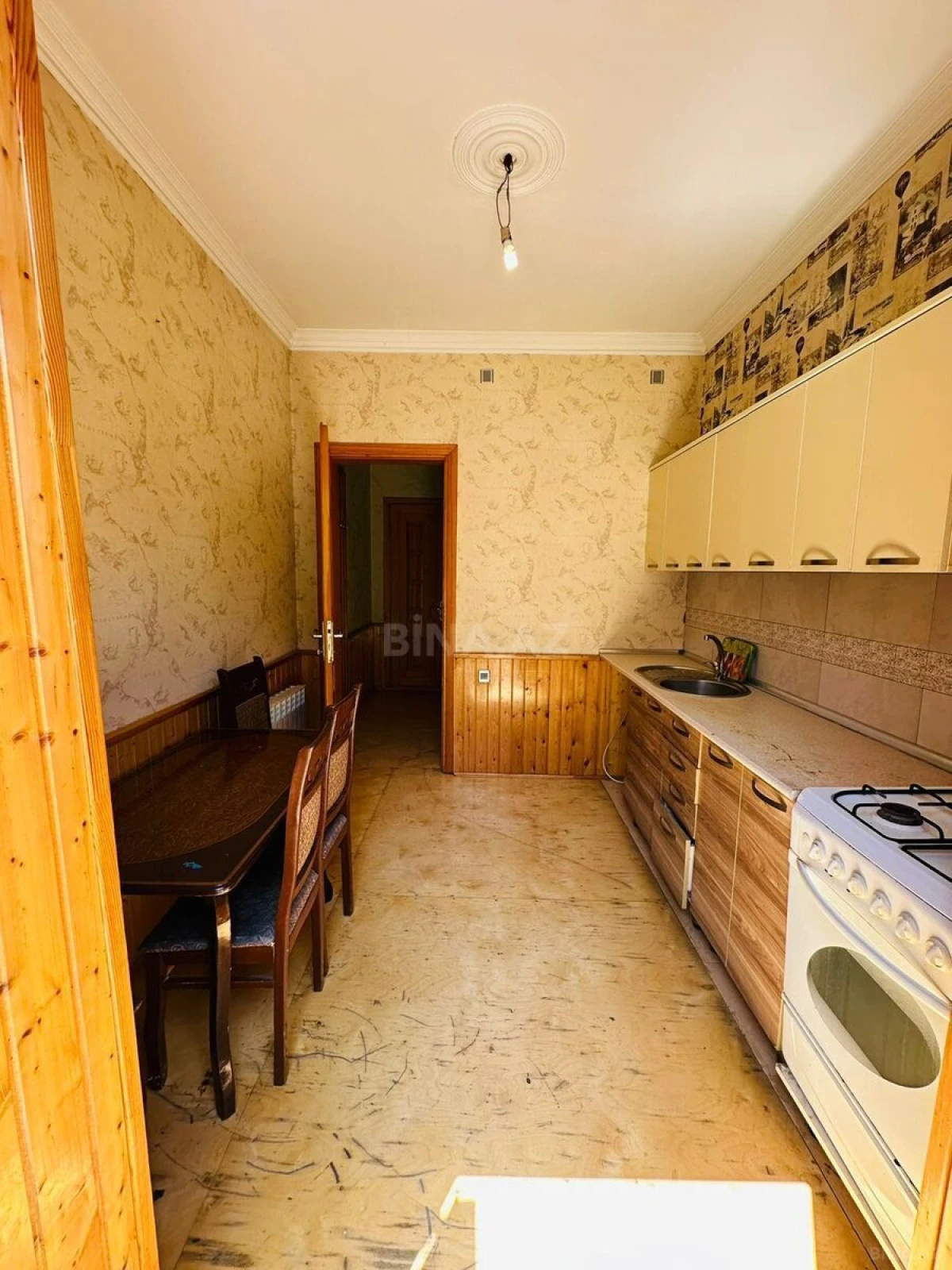 Satılır 5 otaqlı həyət evi 130 m²