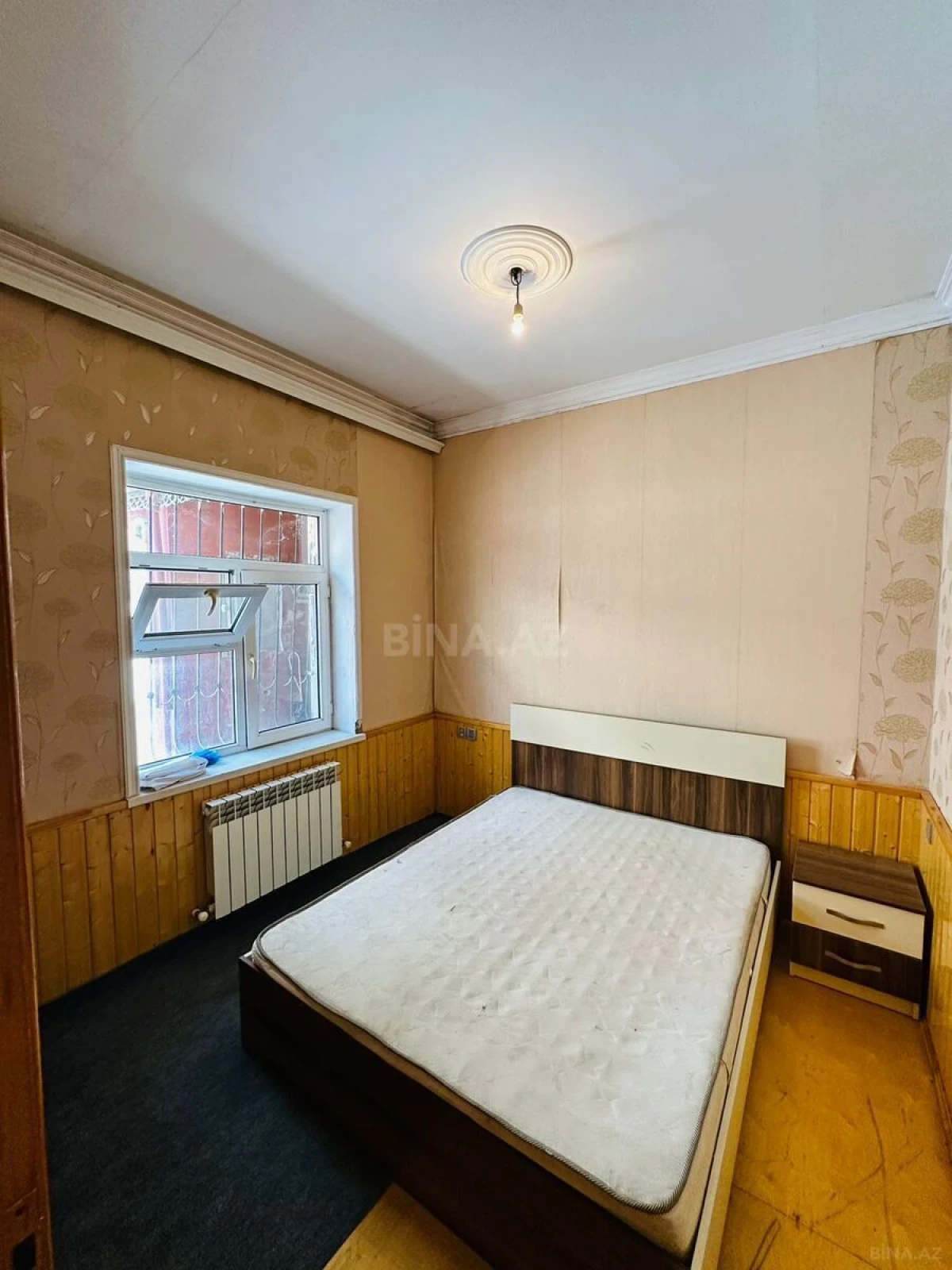 Satılır 5 otaqlı həyət evi 130 m²