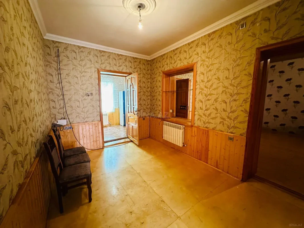 Satılır 5 otaqlı həyət evi 130 m²