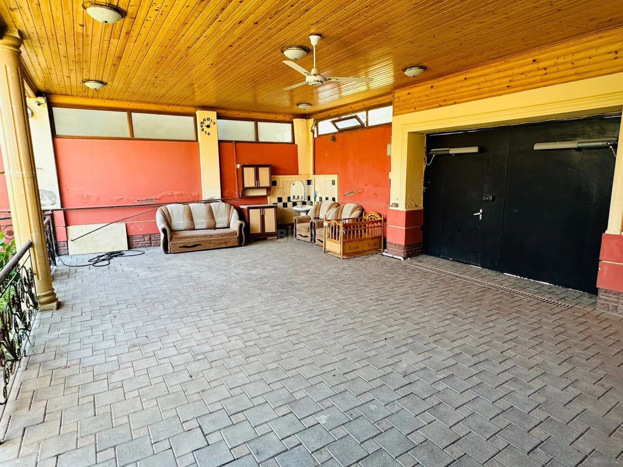 Satılır 5 otaqlı həyət evi 130 m²