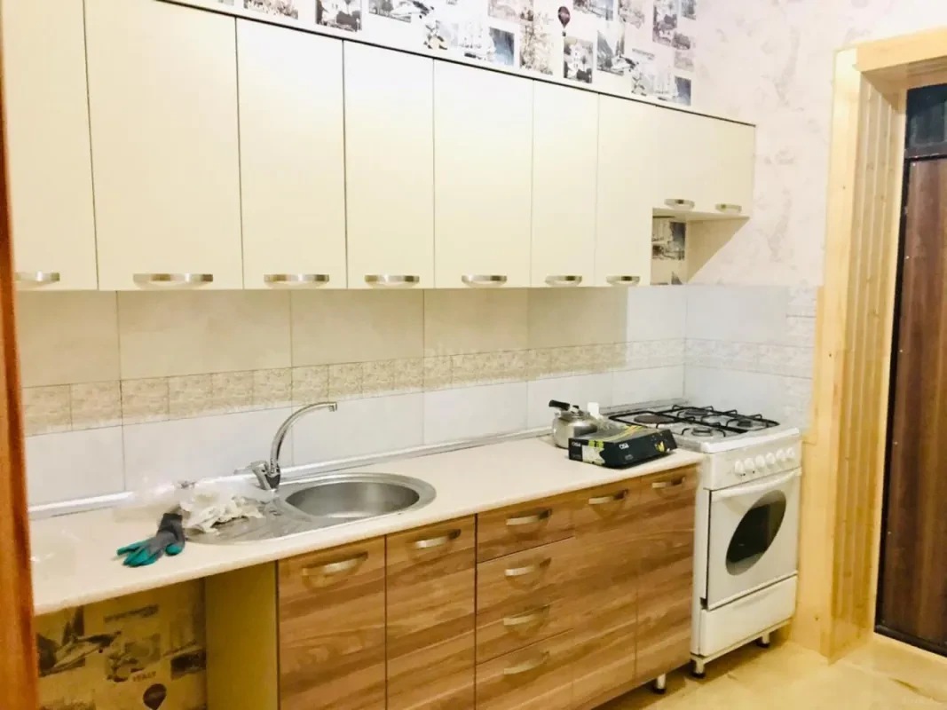 Satılır 5 otaqlı həyət evi 130 m²