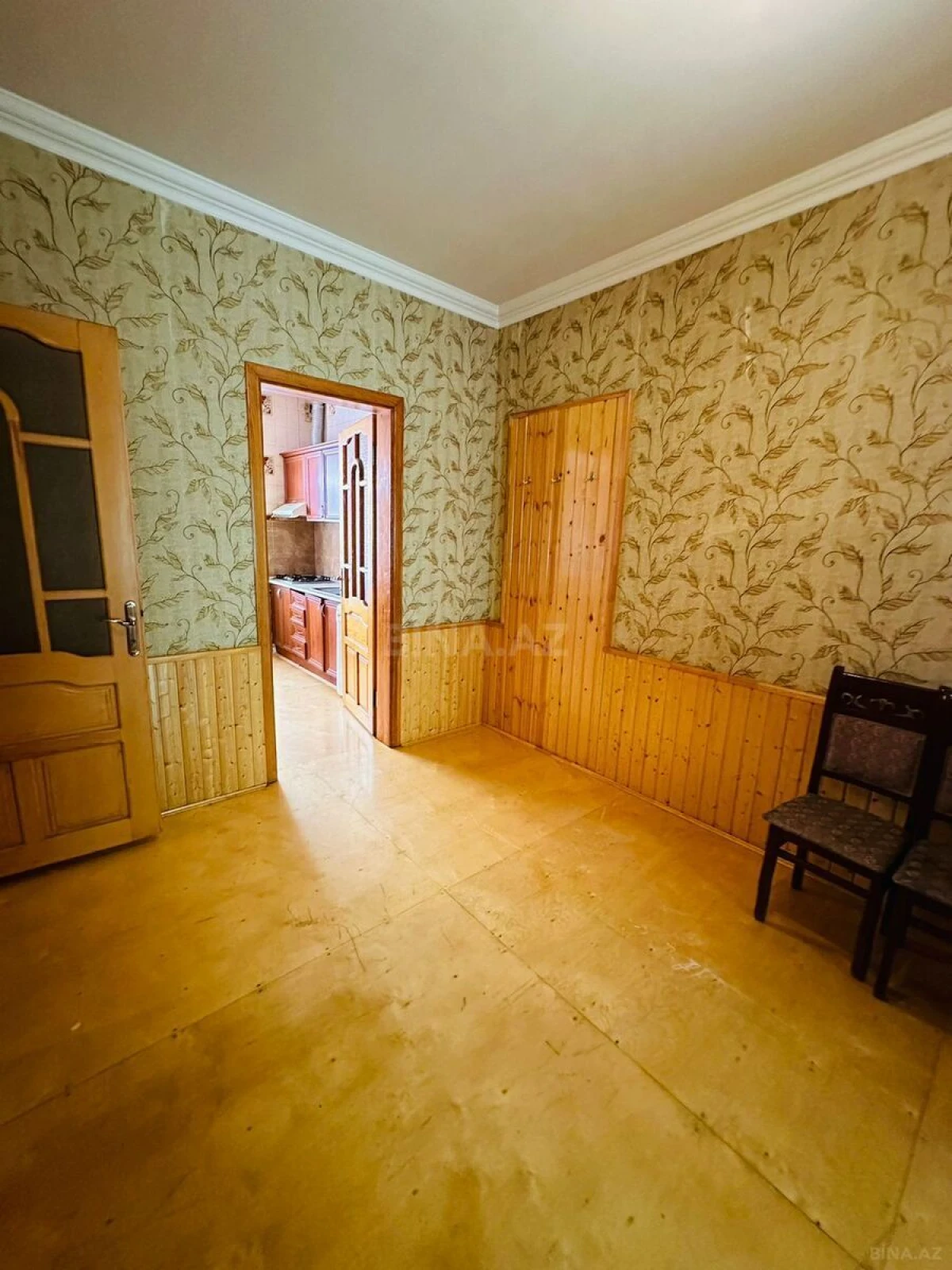 Satılır 5 otaqlı həyət evi 130 m²