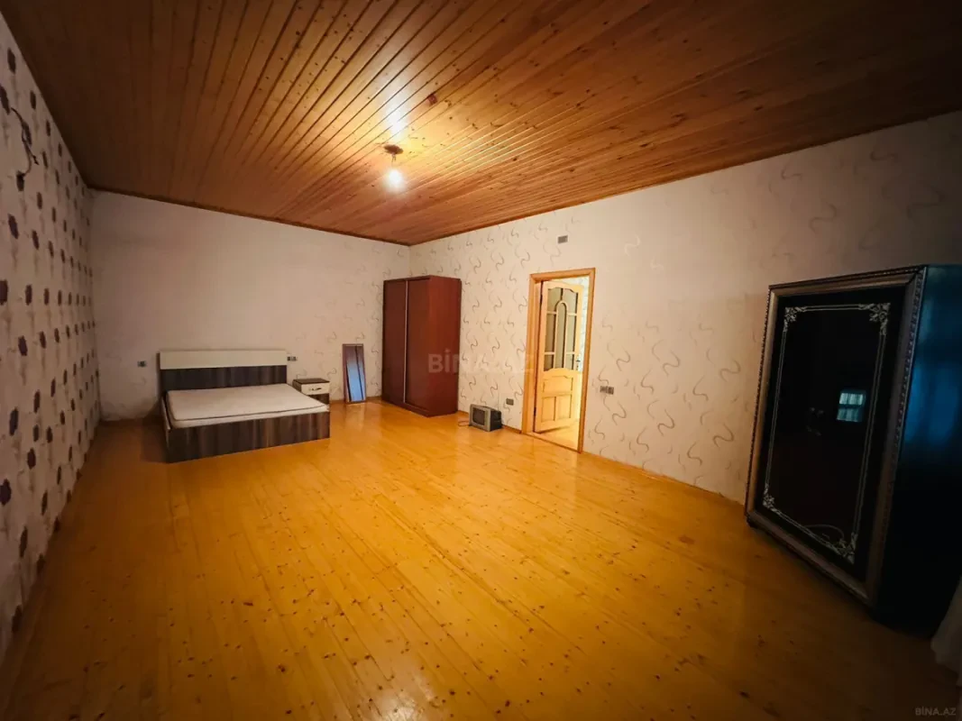 Satılır 5 otaqlı həyət evi 130 m²